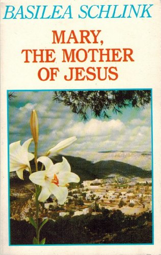 Mary, the Mother of Jesus - Re-vived