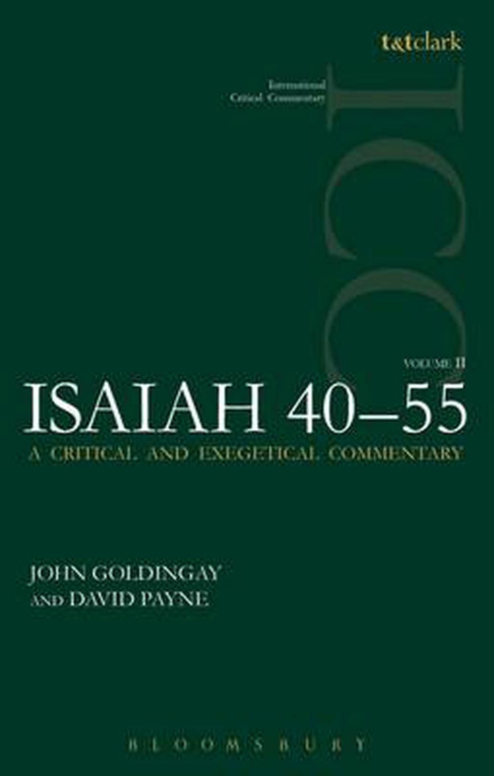 Isaiah 40-55 Volume 2 - Re-vived