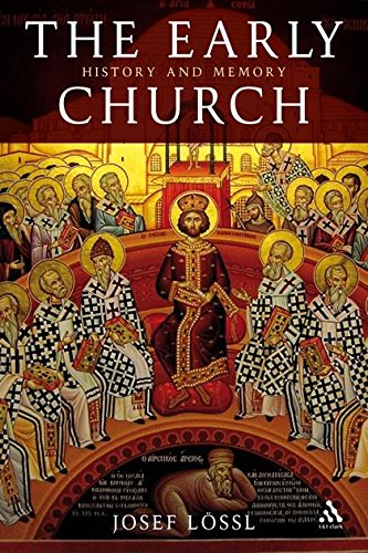 The Early Church - Re-vived