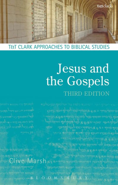 Jesus and the Gospels - Re-vived