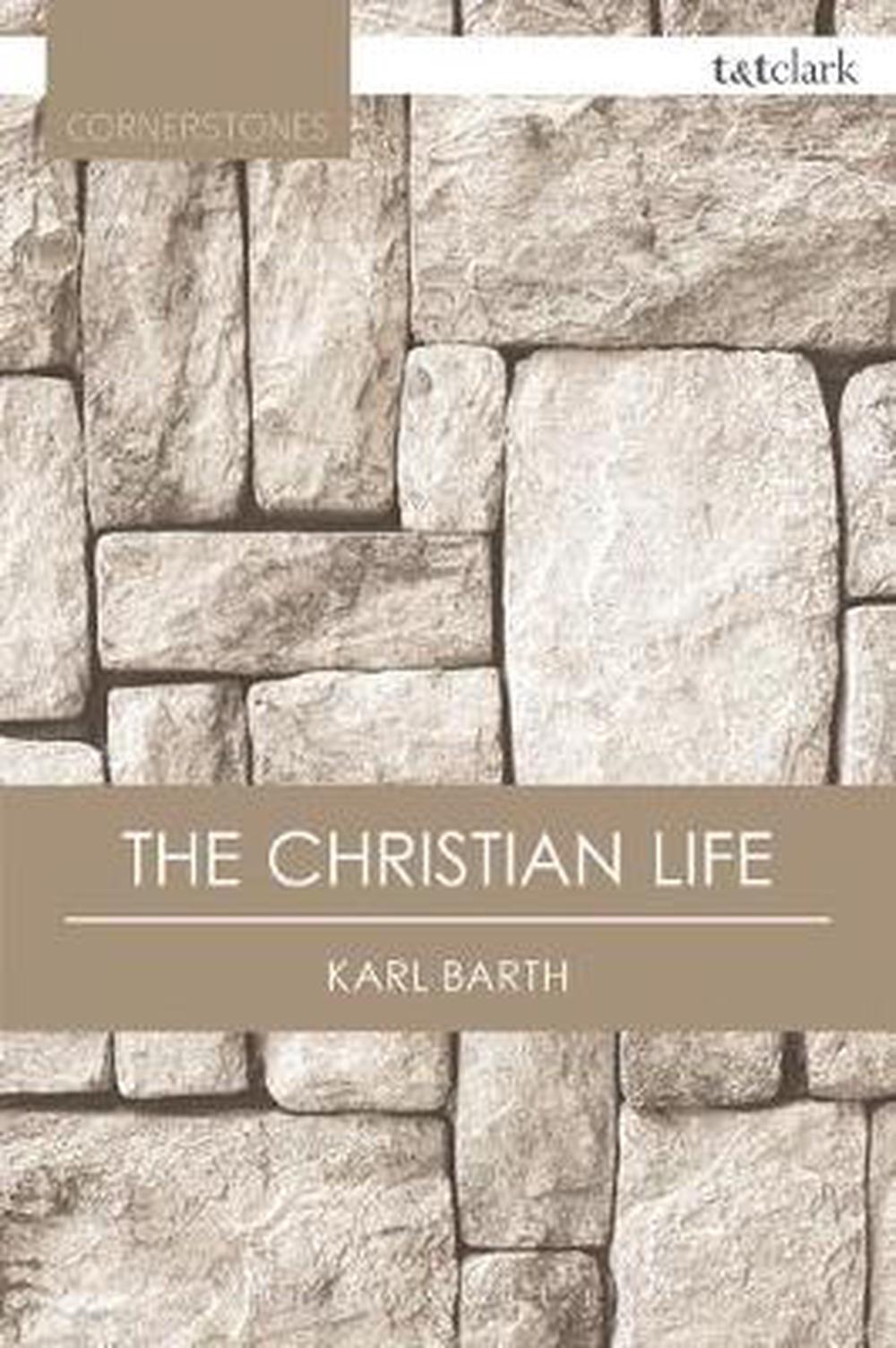 The Christian Life - Re-vived