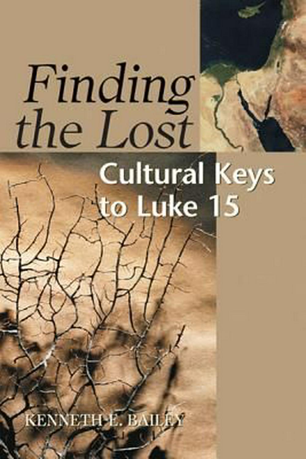 Finding the Lost - Re-vived