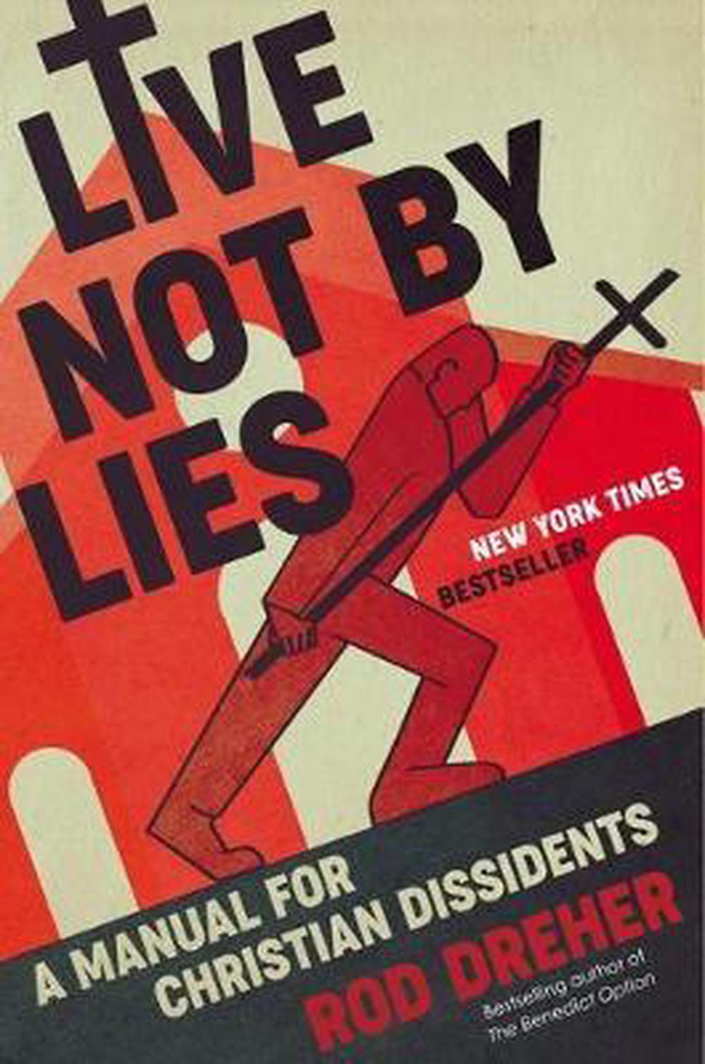 Live Not by Lies - Re-vived