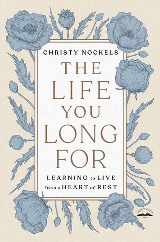 The Life You Long For - Re-vived