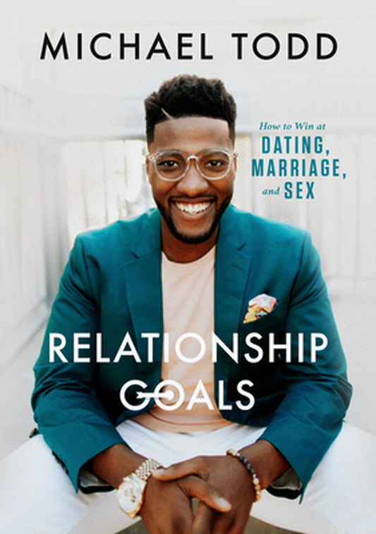 Relationship Goals - Re-vived