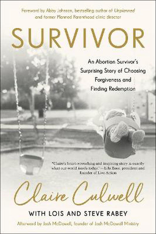 Survivor - Re-vived