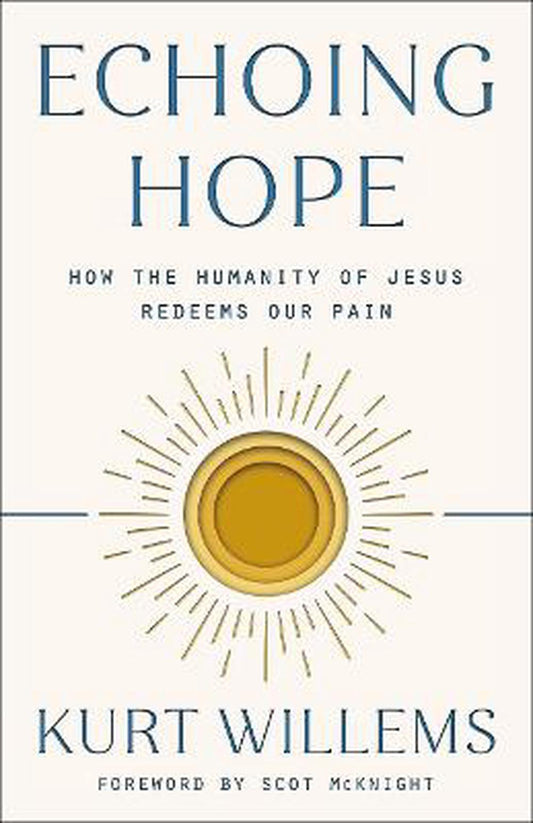 Echoing Hope - Re-vived