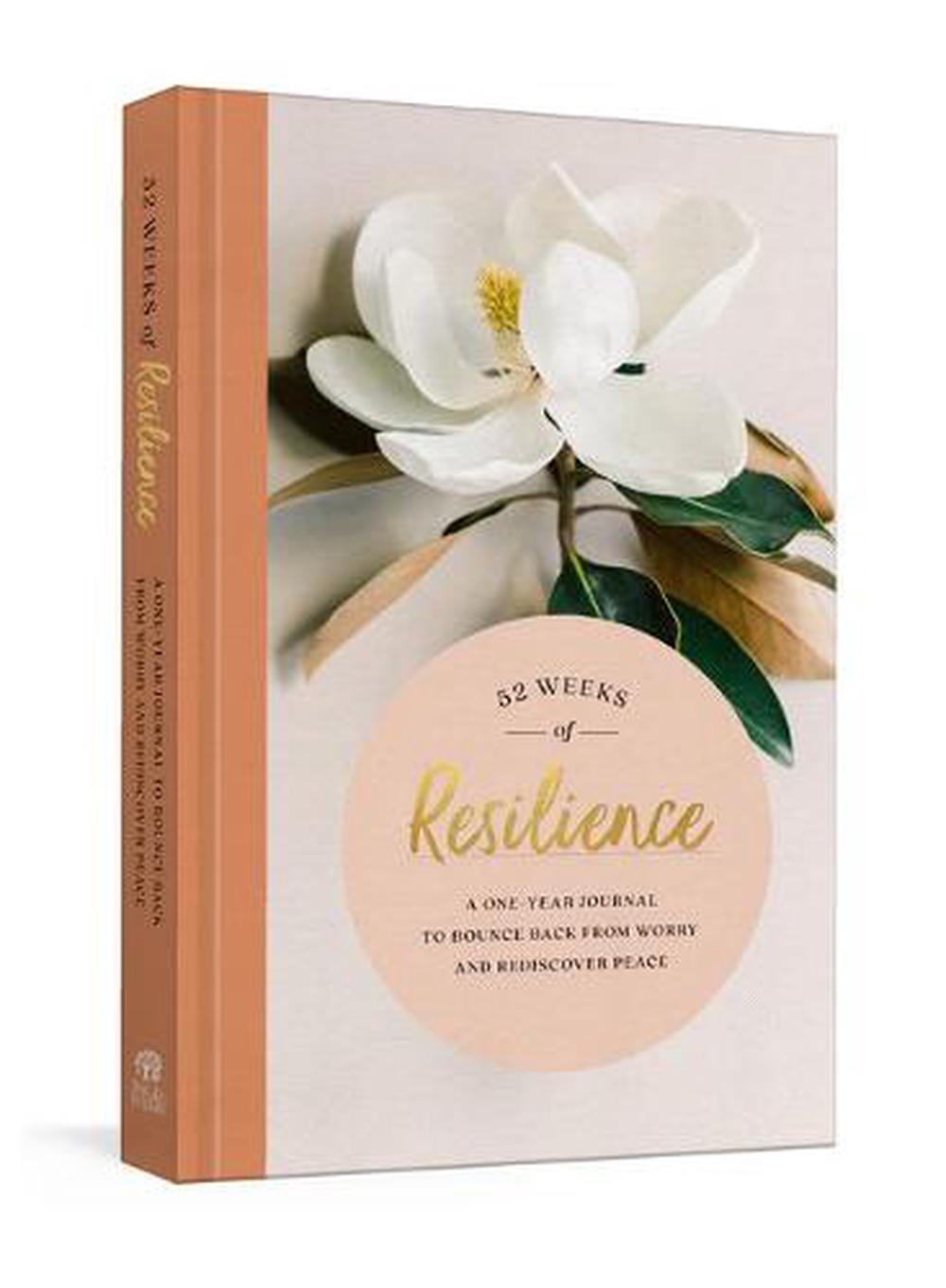 52 Weeks of Resilience - Re-vived