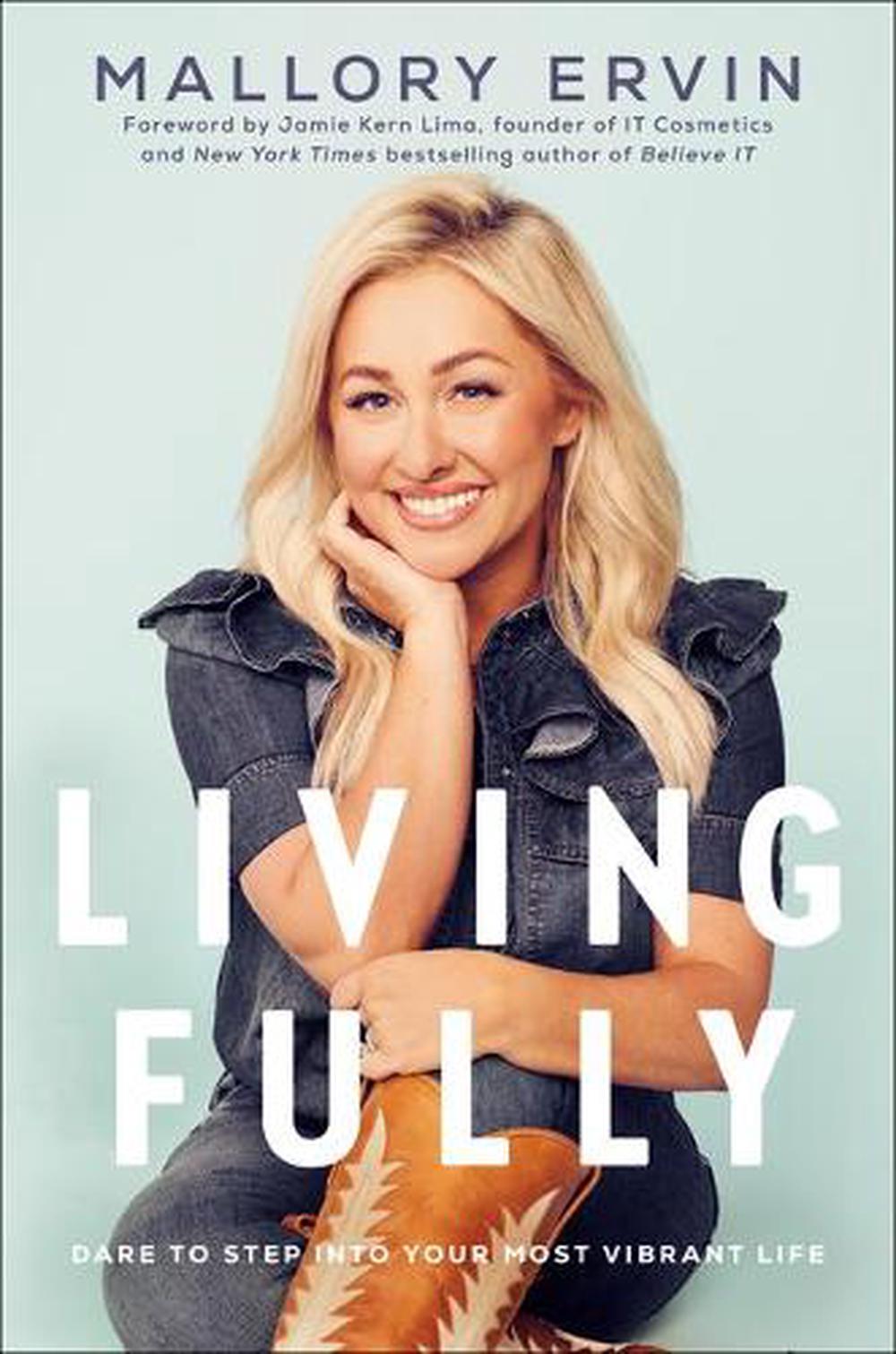 Living Fully - Re-vived