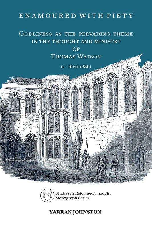 Enamoured with Piety PB - Re-vived