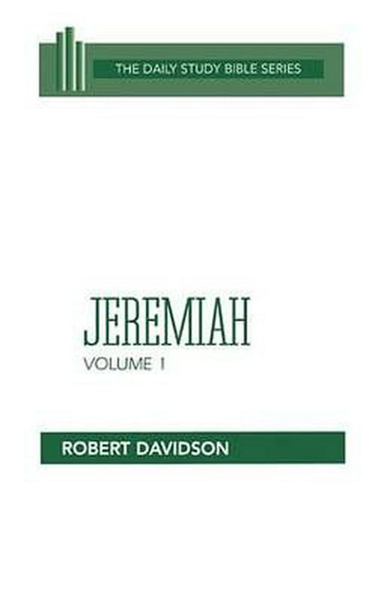 Jeremiah - Re-vived