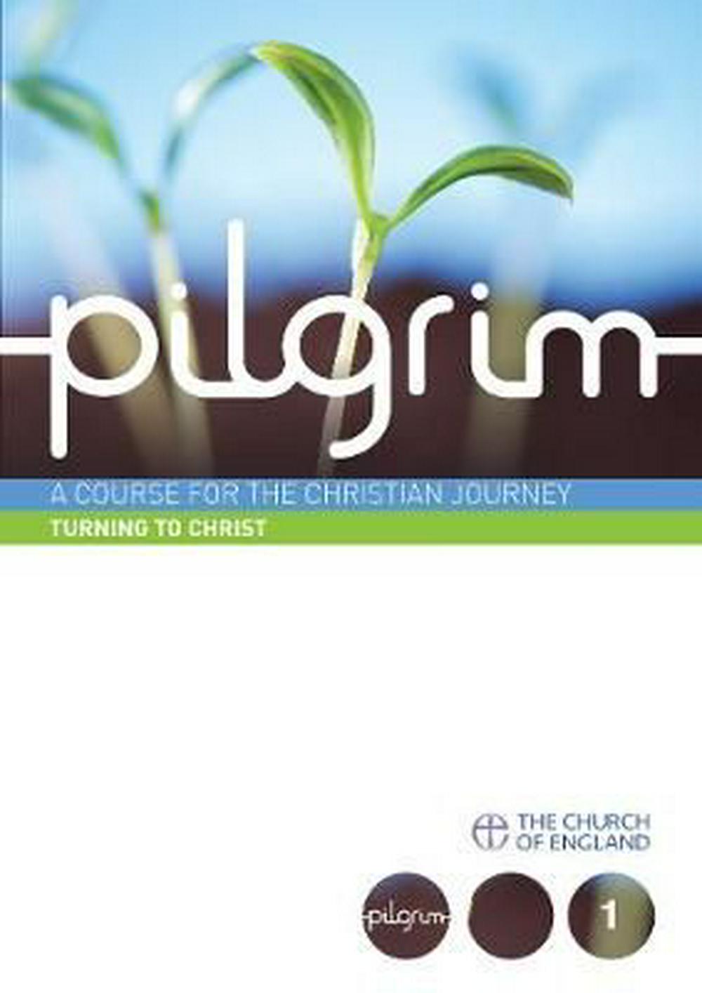 Pilgrim Book 1: Turning To Christ (Pack of 25) - Re-vived