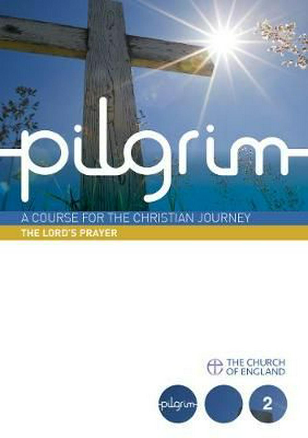 Pilgrim Book 2: The Lord's Prayer (Pack of 6) - Re-vived