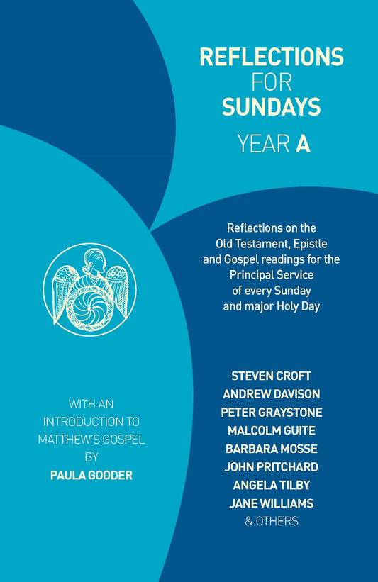 Reflections for Sundays, Year A - Re-vived