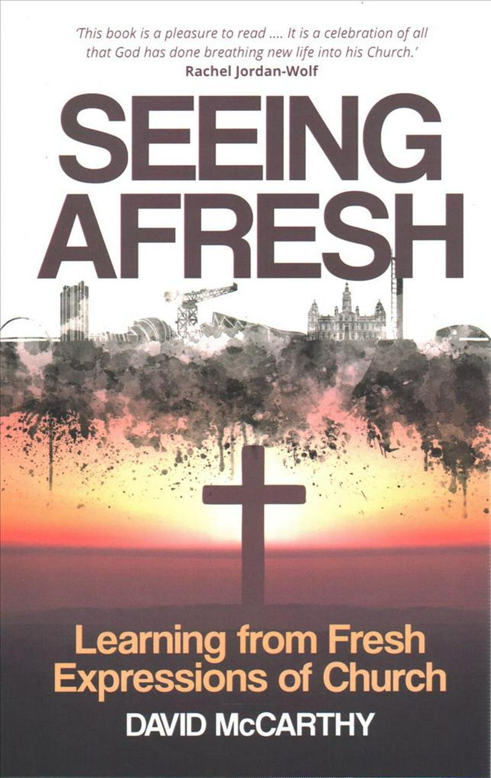 Seeing Afresh - Re-vived