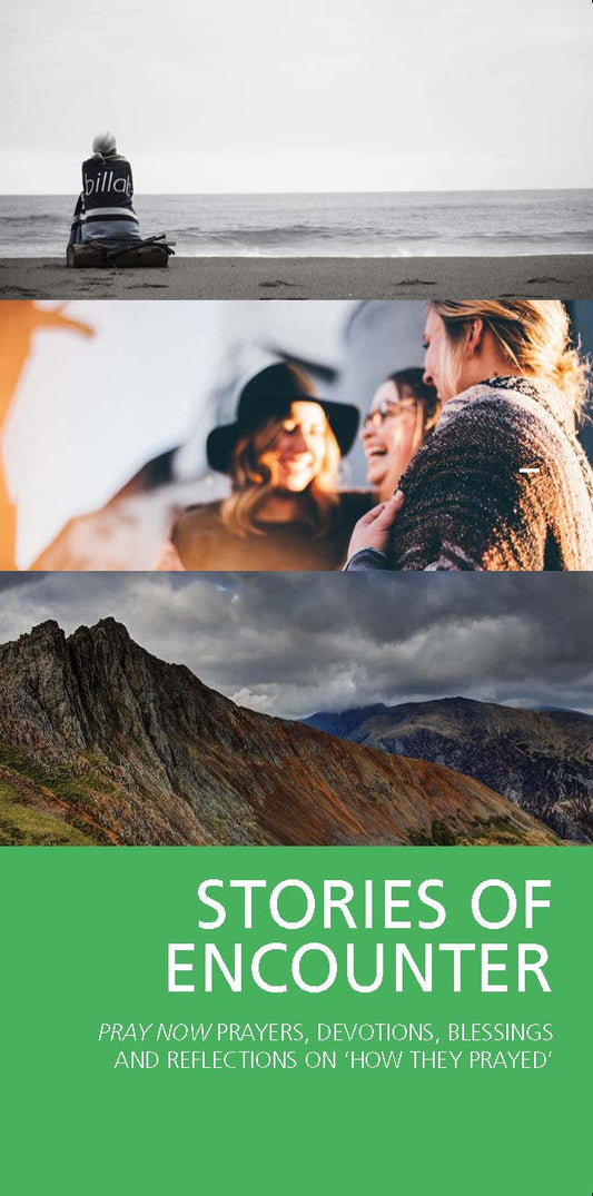 Stories Of Encounter - Re-vived
