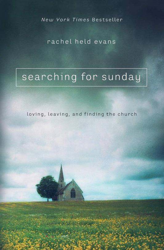 Searching For Sunday - Re-vived