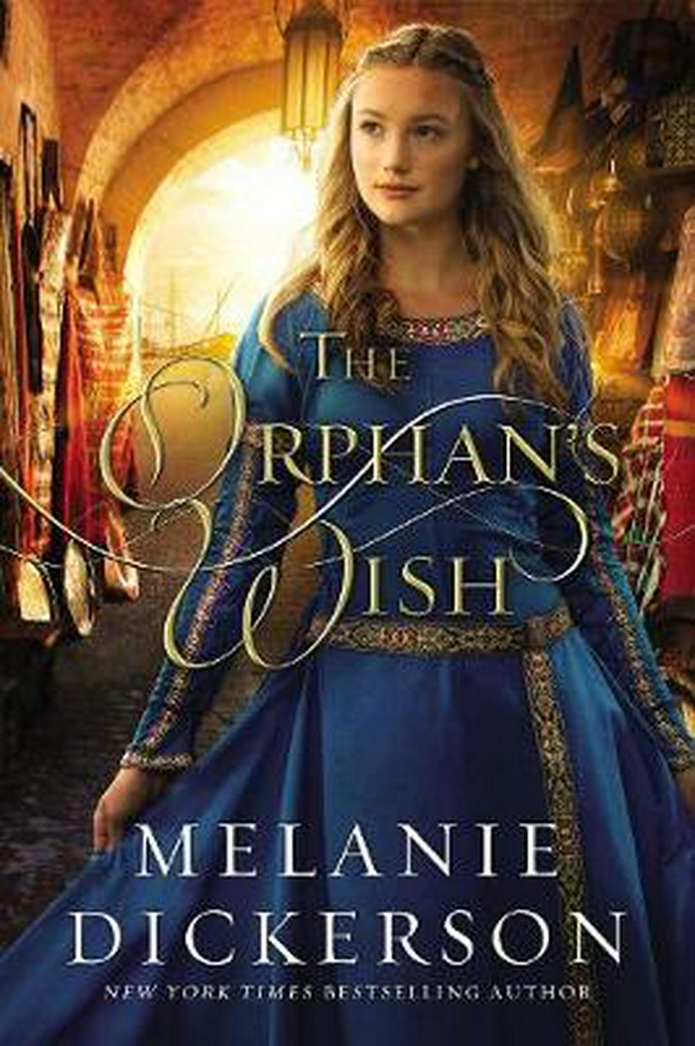 The Orphan's Wish - Re-vived
