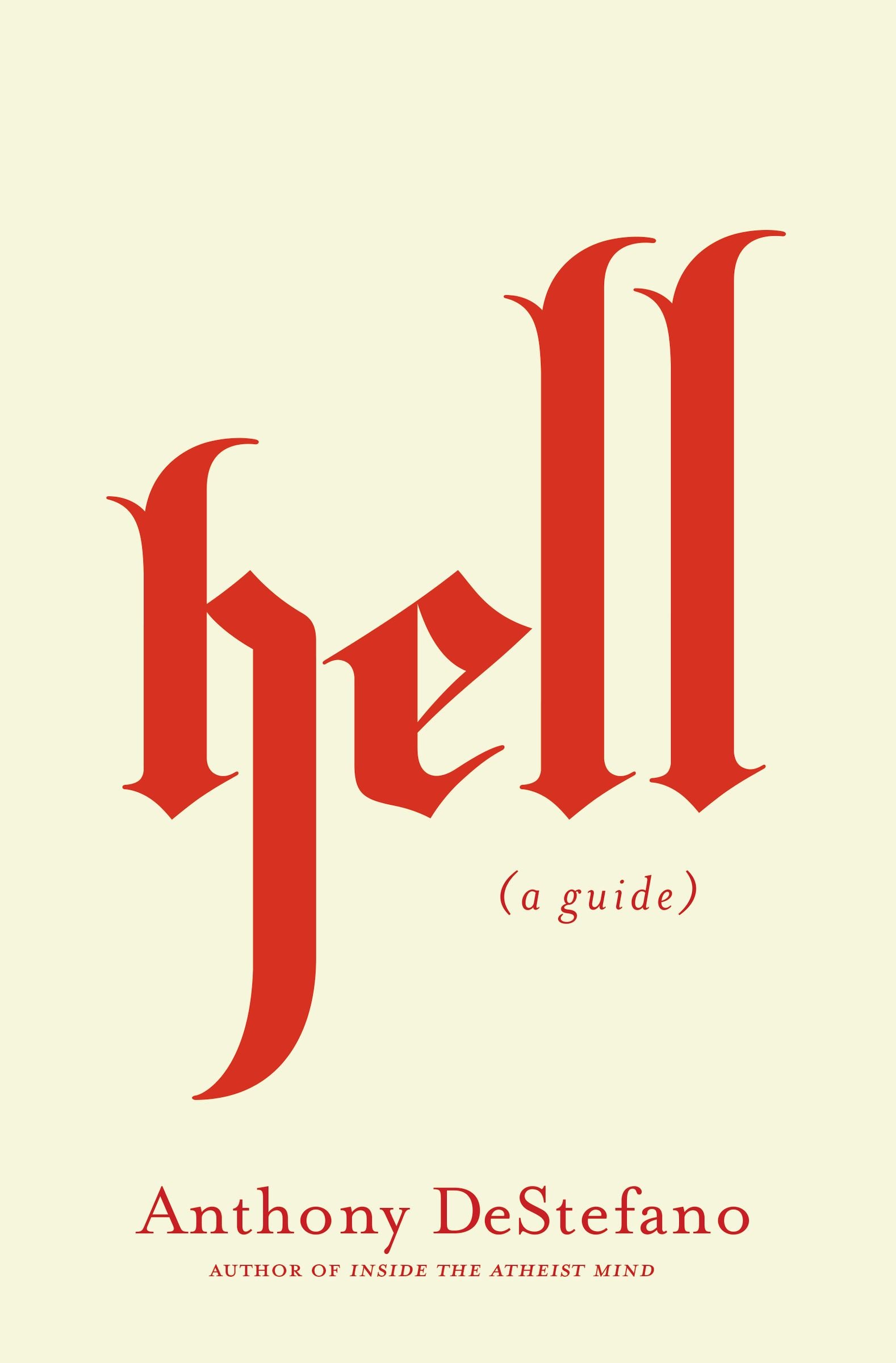 Hell - Re-vived