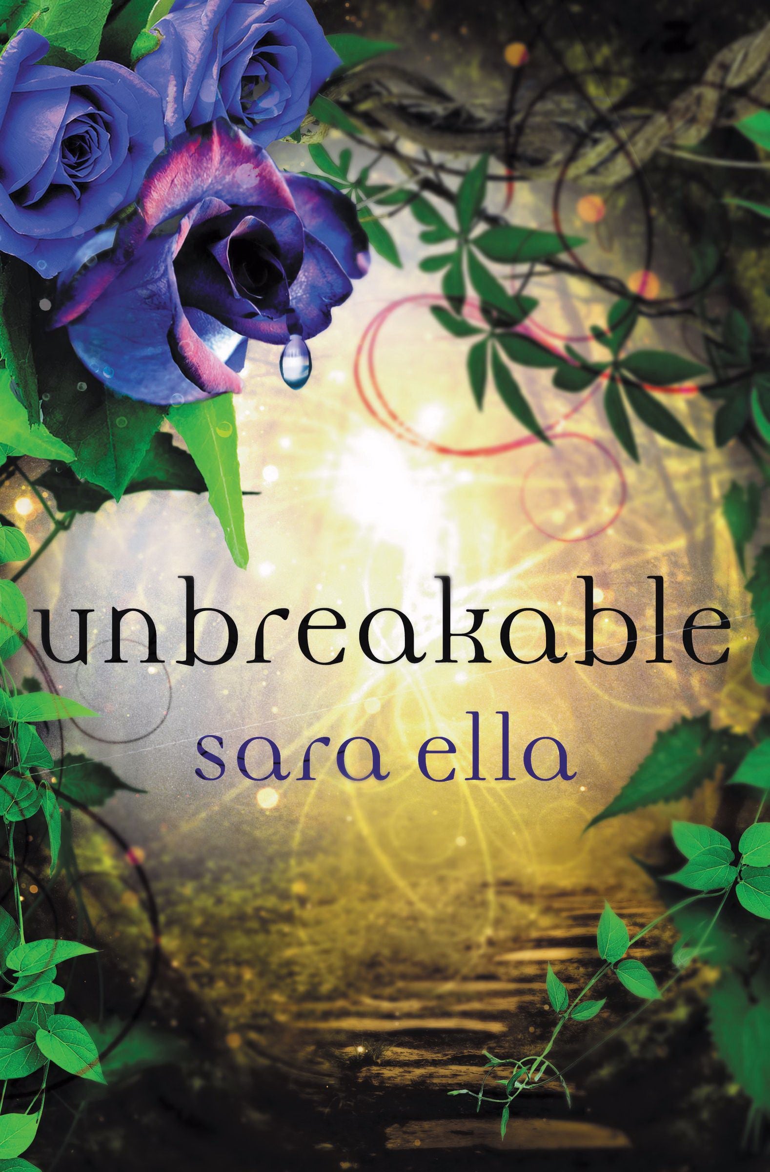 Unbreakable - Re-vived