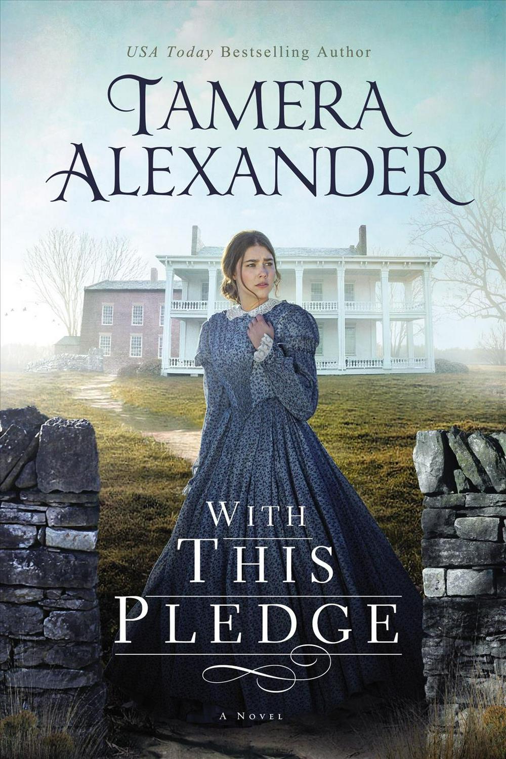 With This Pledge - Re-vived