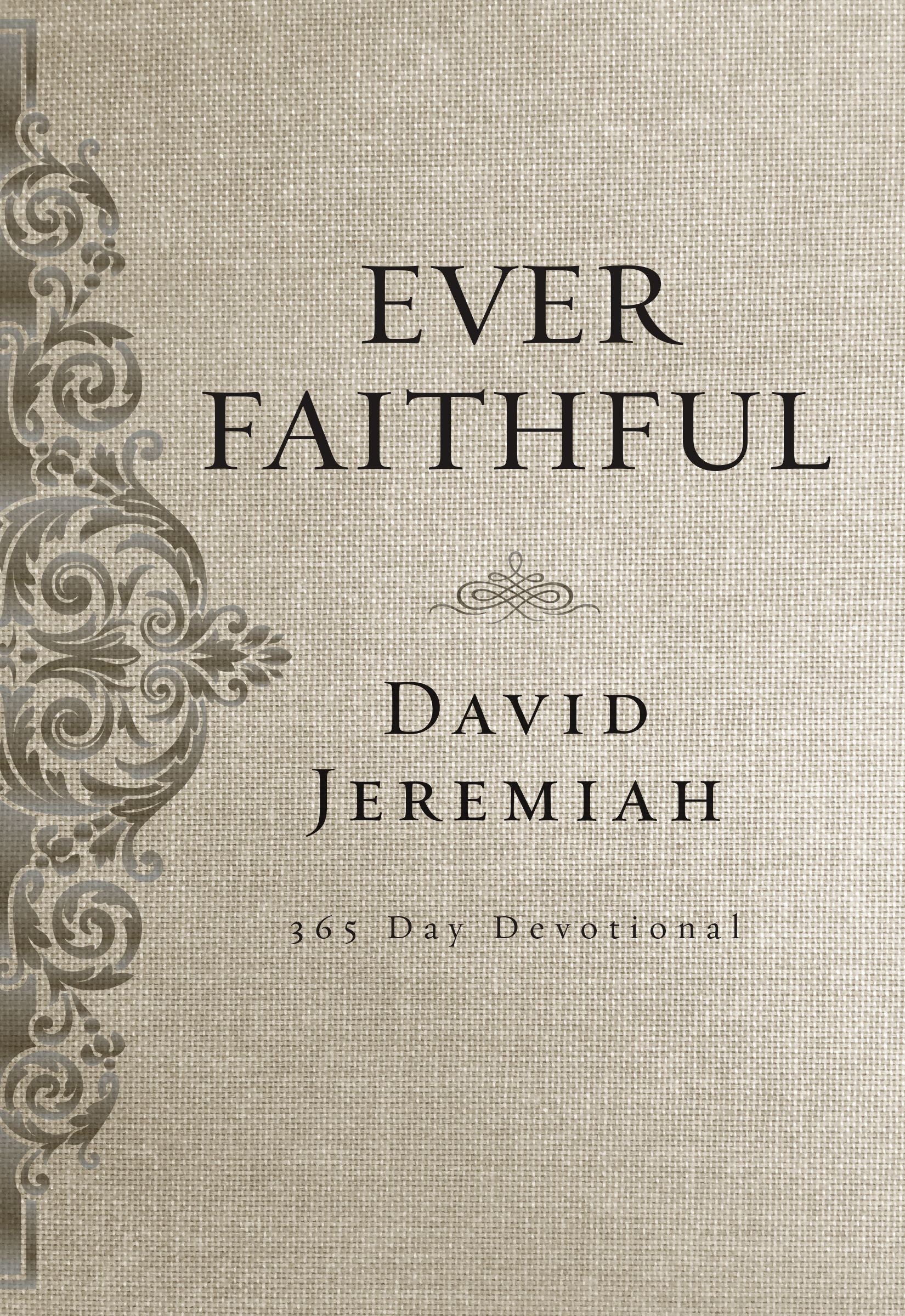 Ever Faithful - Re-vived