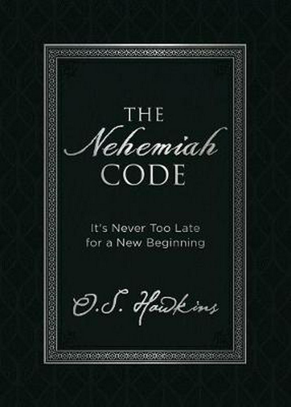 The Nehemiah Code - Re-vived