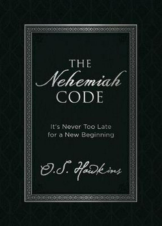The Nehemiah Code - Re-vived