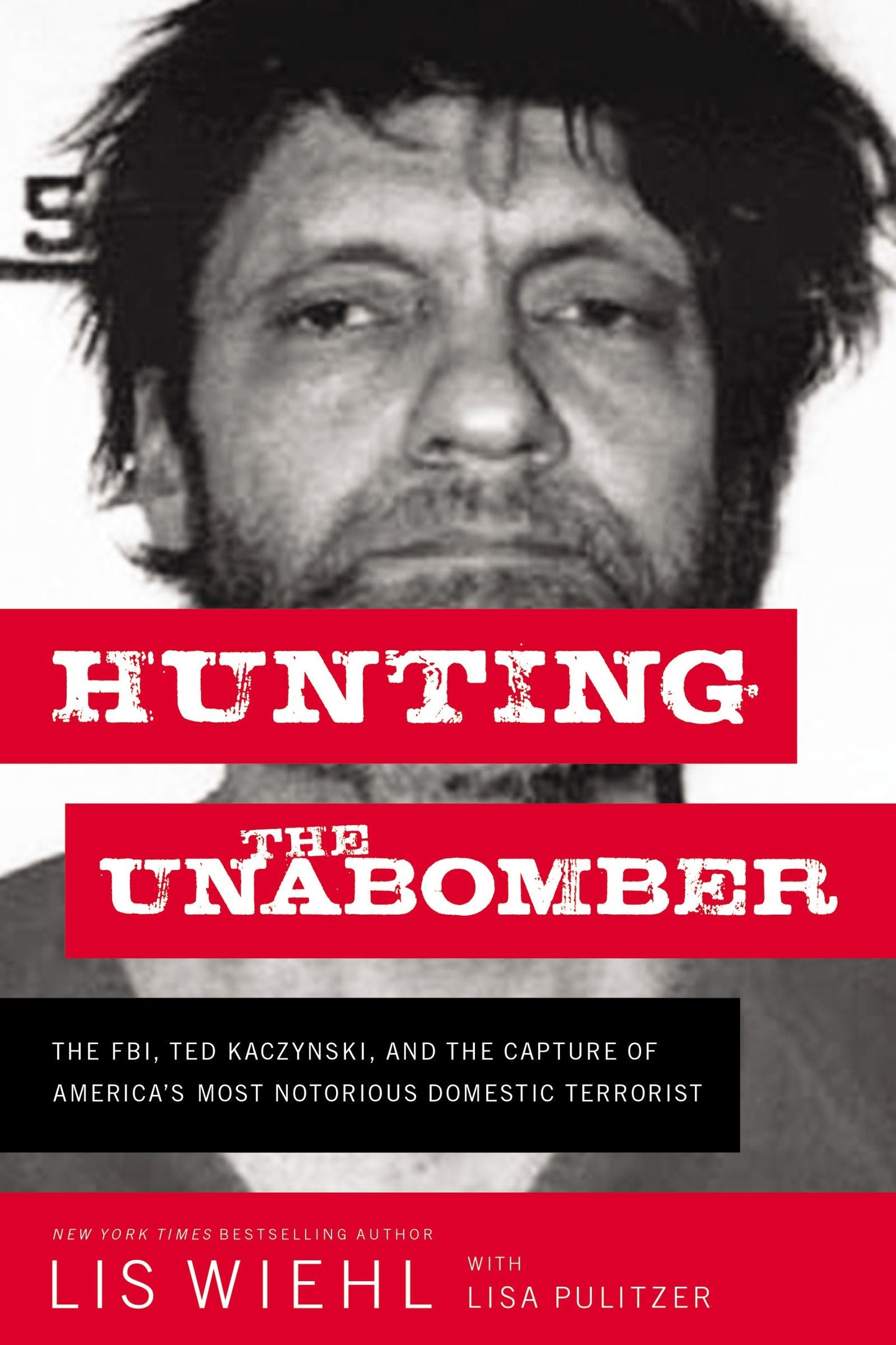 Hunting the Unabomber - Re-vived