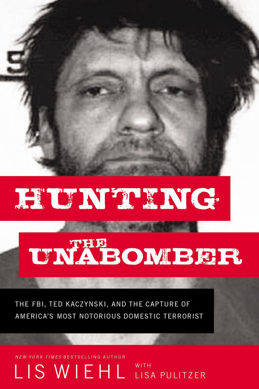 Hunting the Unabomber - Re-vived