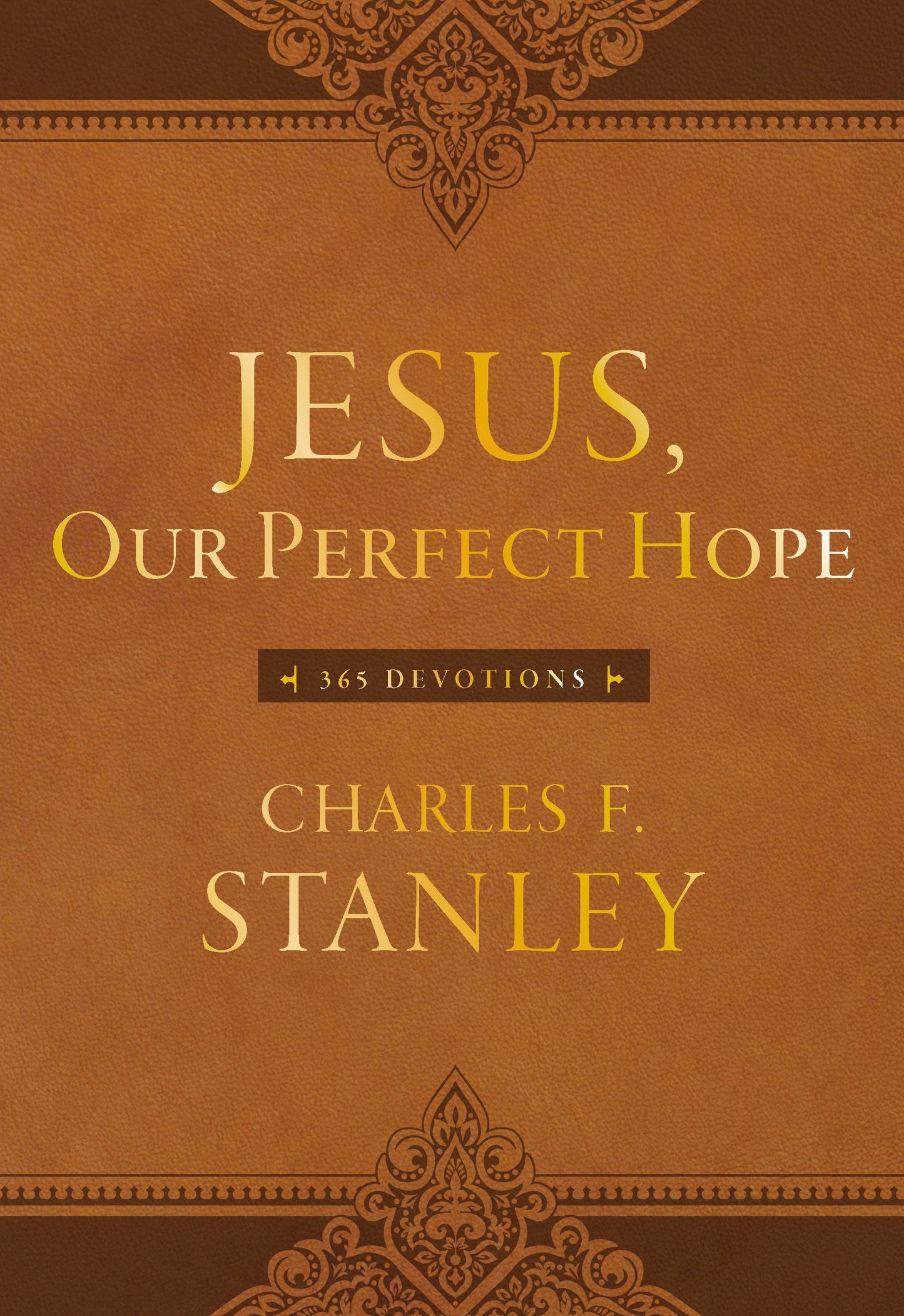 Jesus, Our Perfect Hope - Re-vived