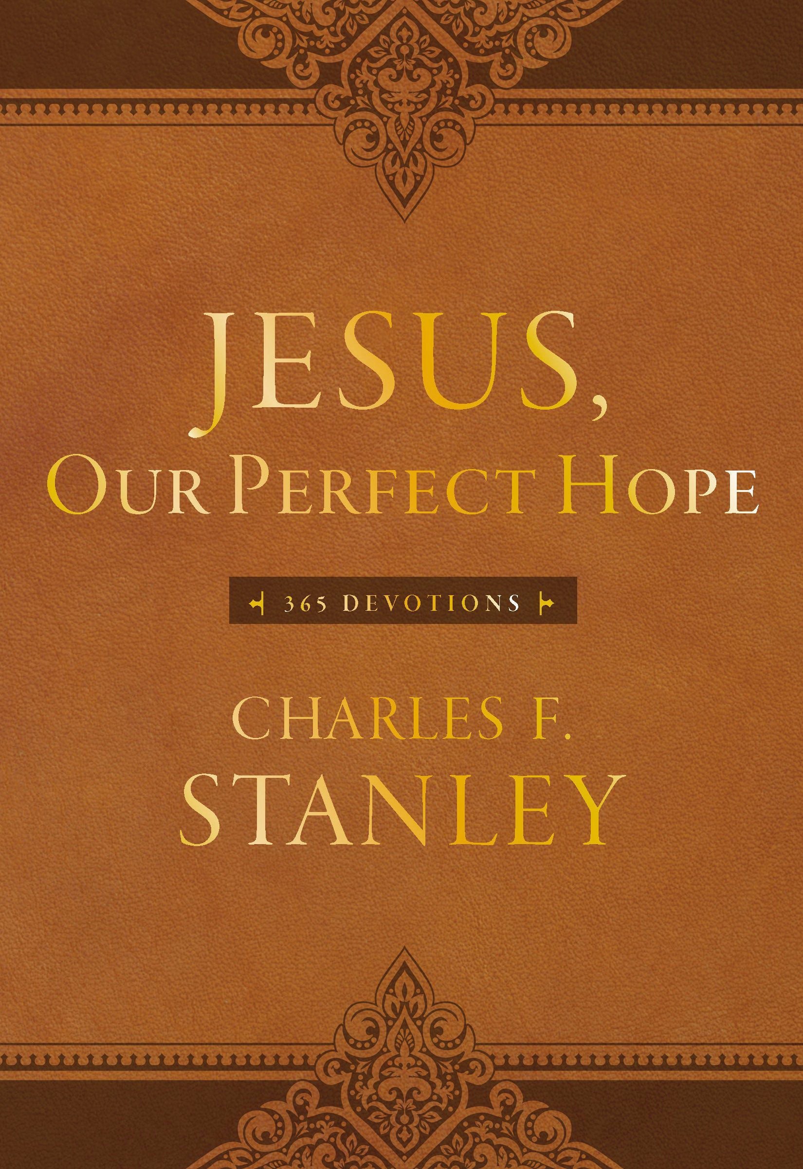 Jesus, Our Perfect Hope - Re-vived