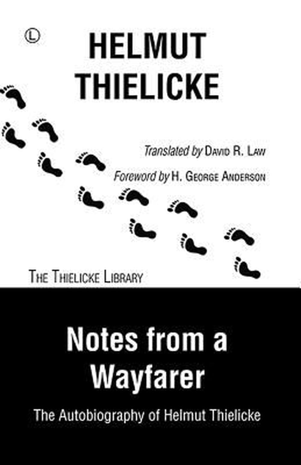 Notes from a Wayfarer - Re-vived