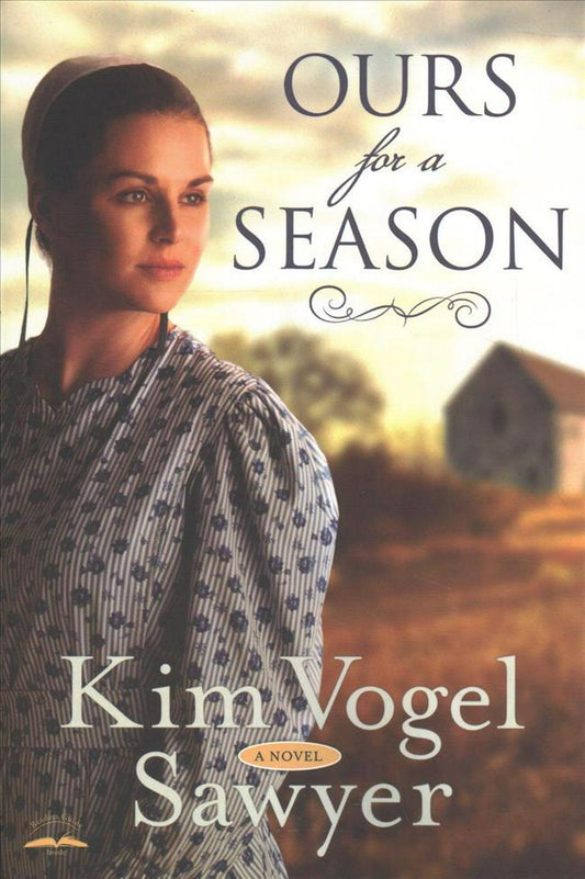 Ours For A Season - Re-vived