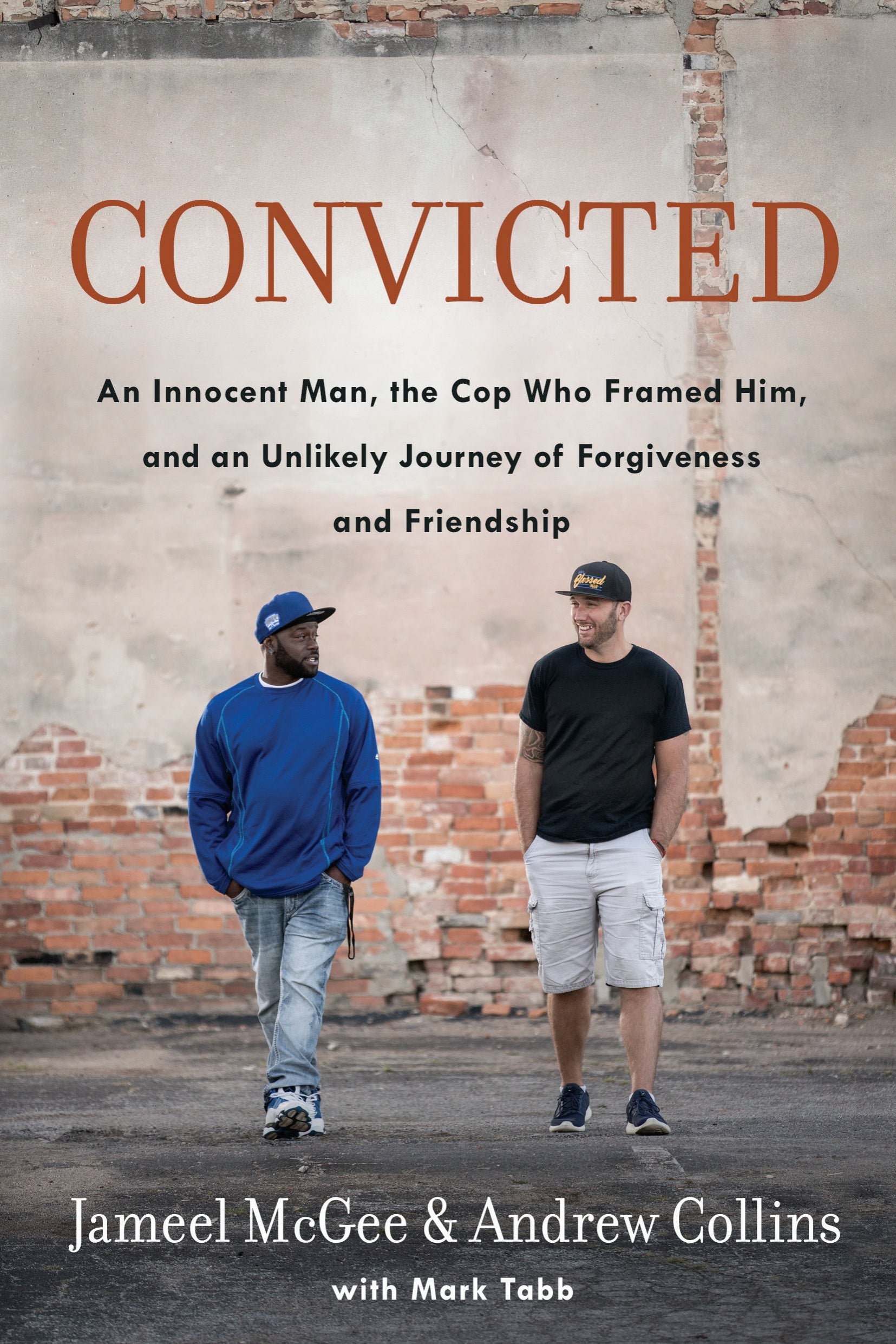 Convicted - Re-vived
