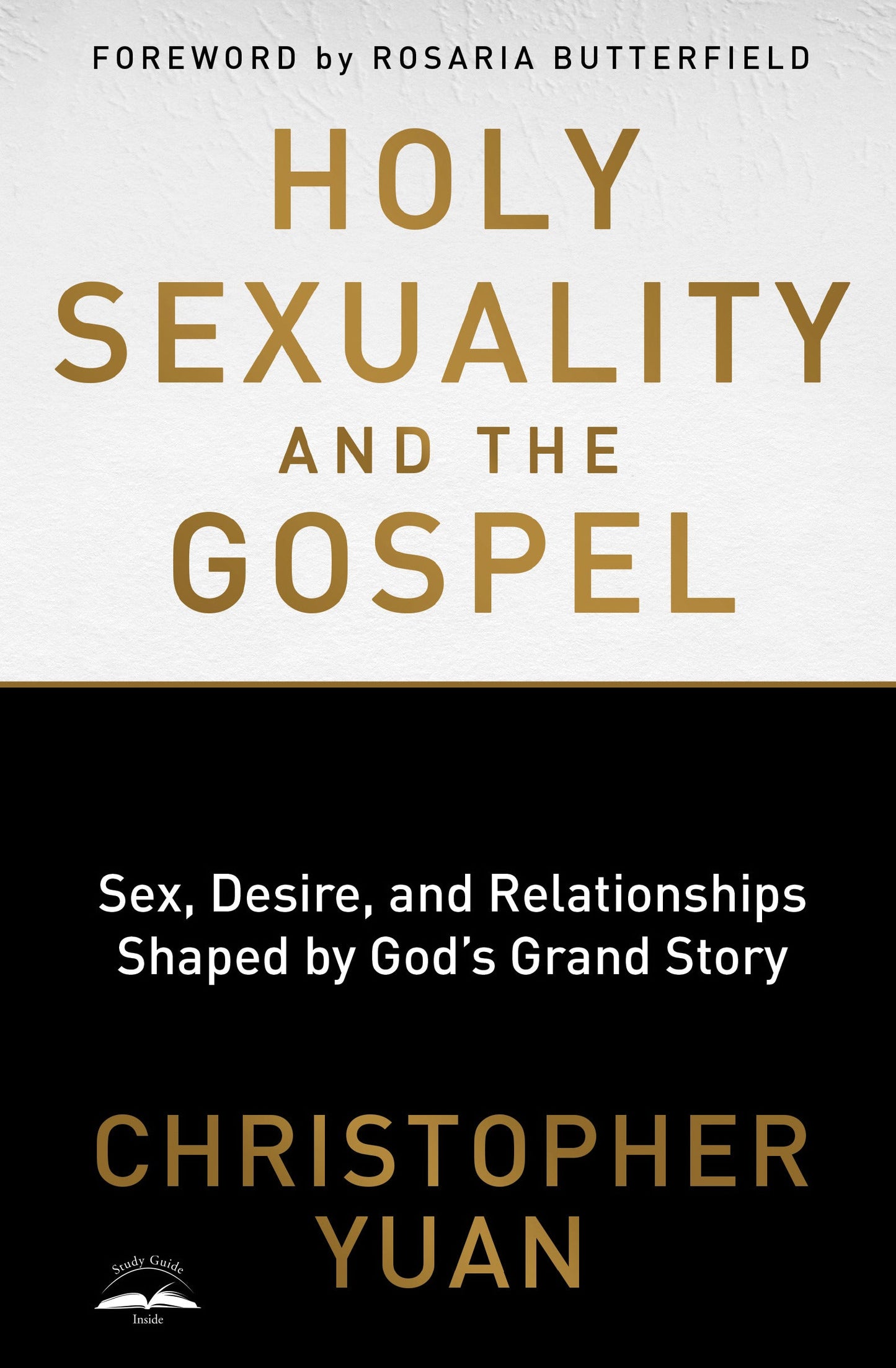 Holy Sexuality And The Gospel - Re-vived