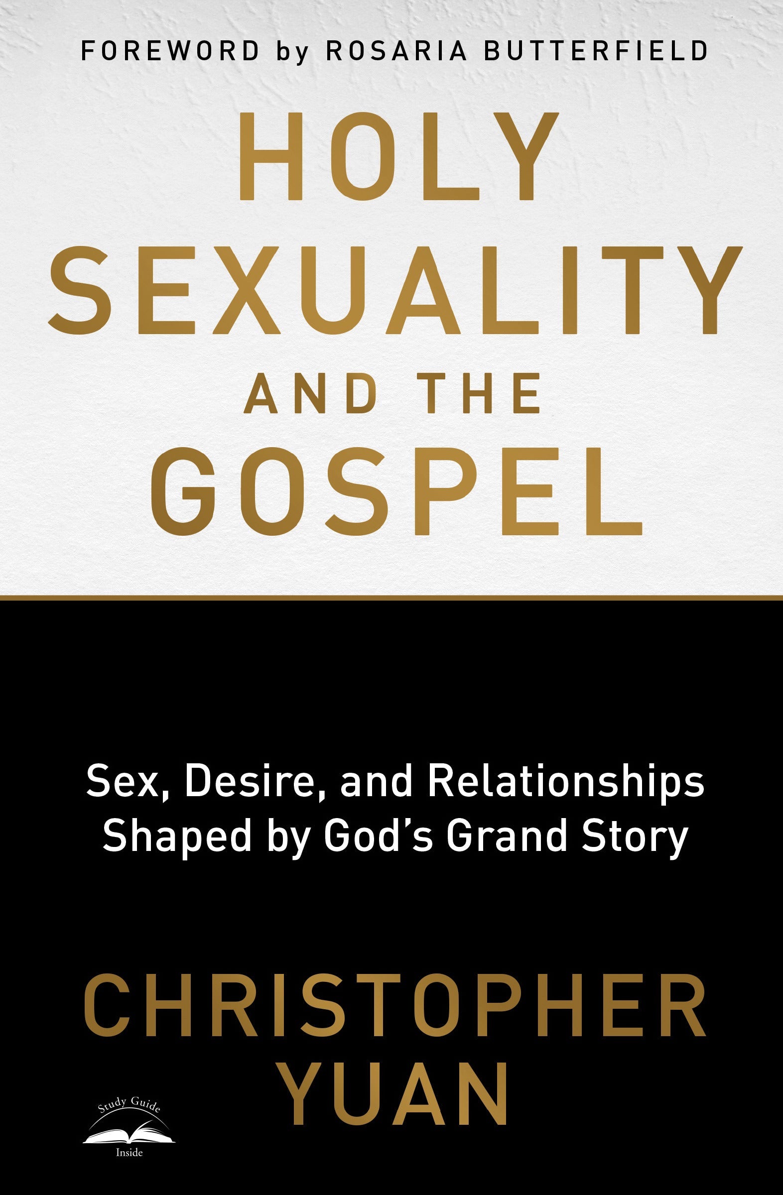 Holy Sexuality And The Gospel - Re-vived
