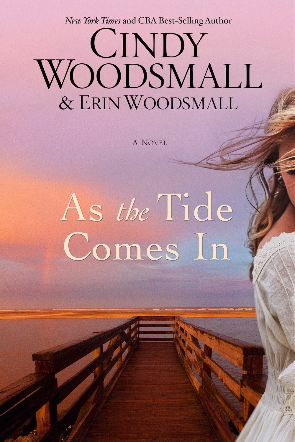 As The Tide Comes In - Re-vived