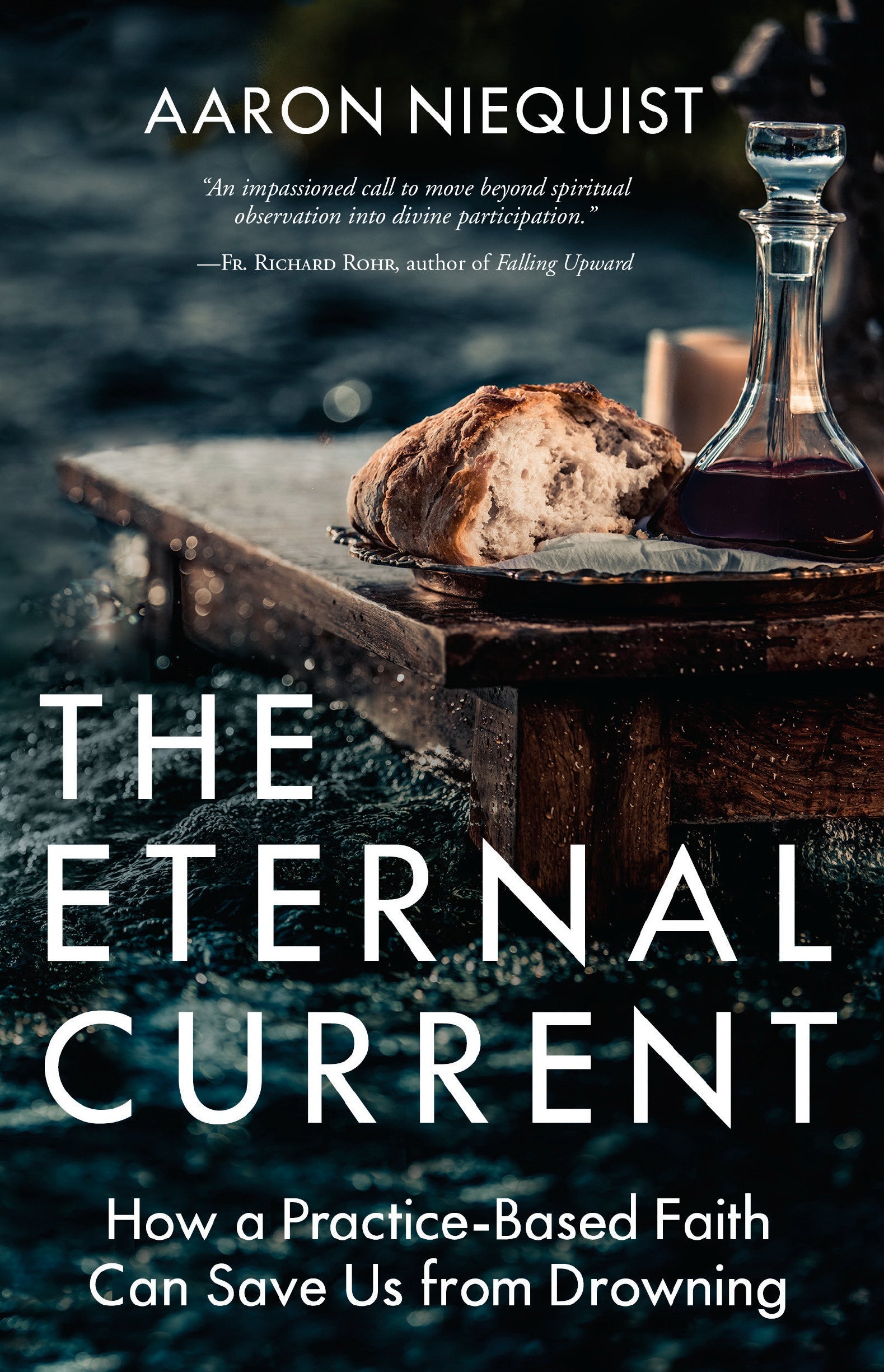 The Eternal Current - Re-vived