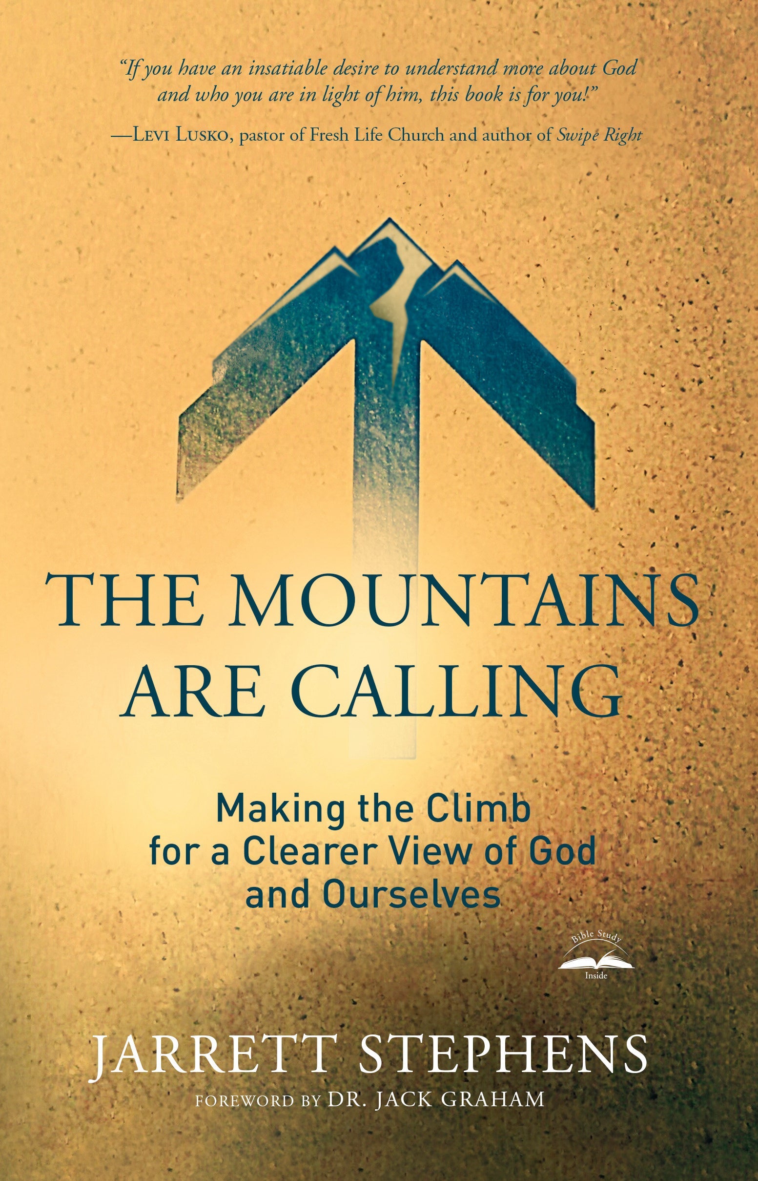 The Mountains Are Calling - Re-vived