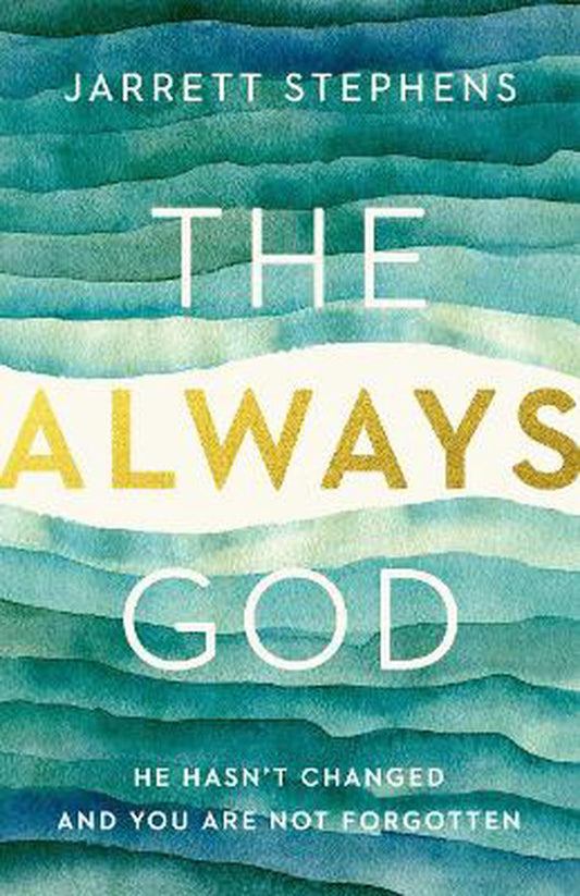 The Always God - Re-vived