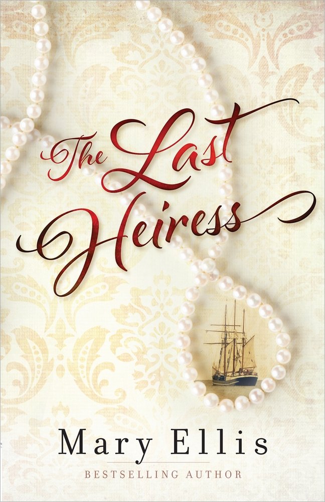 The Last Heiress - Re-vived