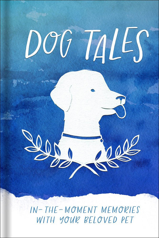 Dog Tales - Re-vived
