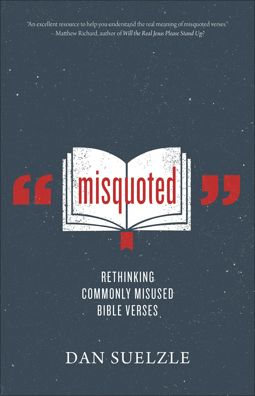 Misquoted - Re-vived