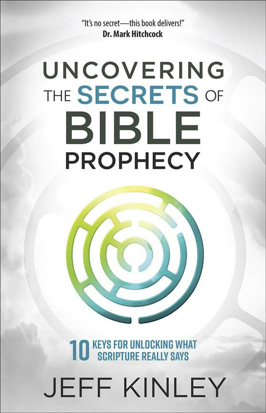 Uncovering The Secrets Of Bible Prophecy - Re-vived