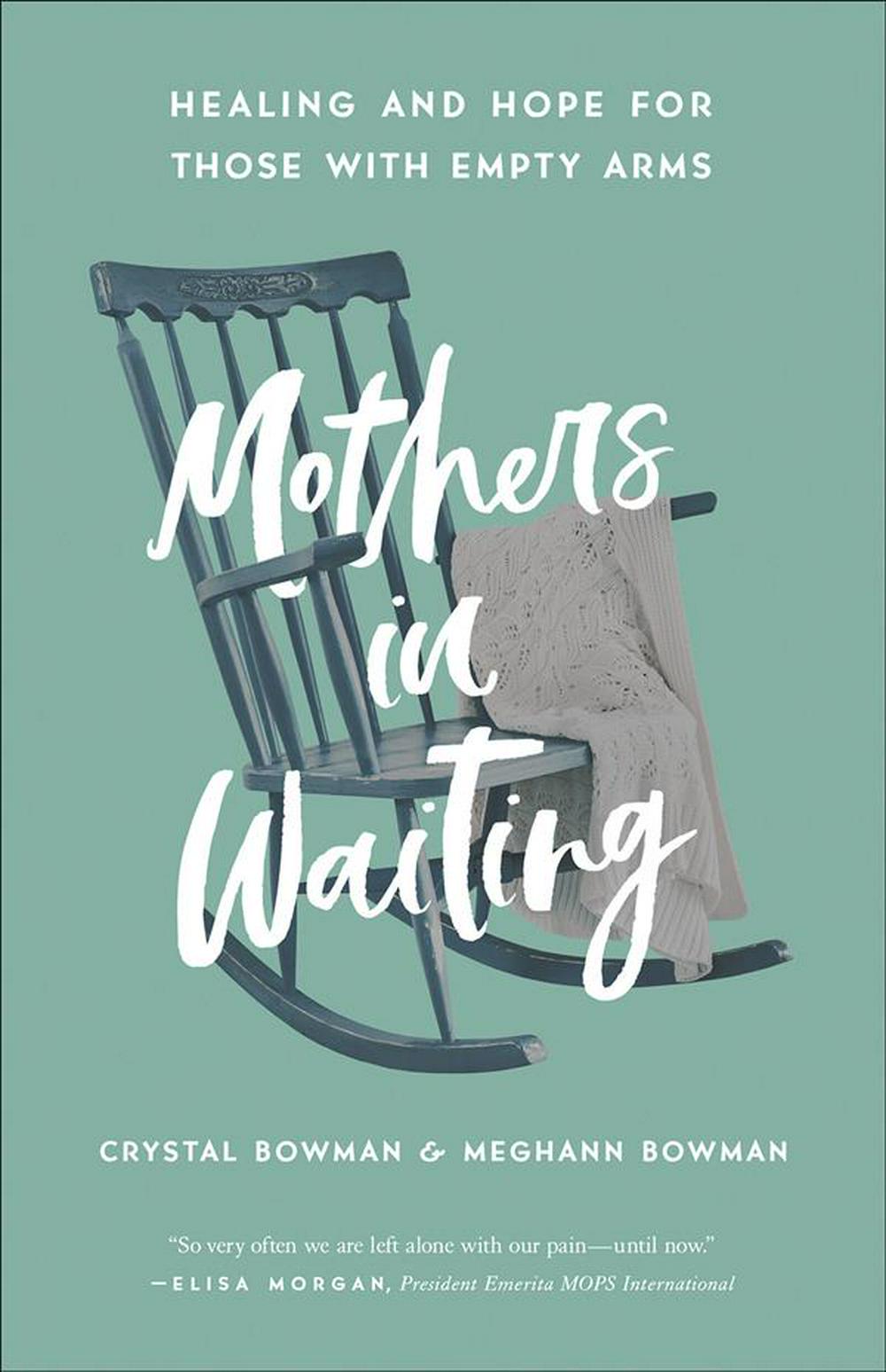 Mothers in Waiting - Re-vived