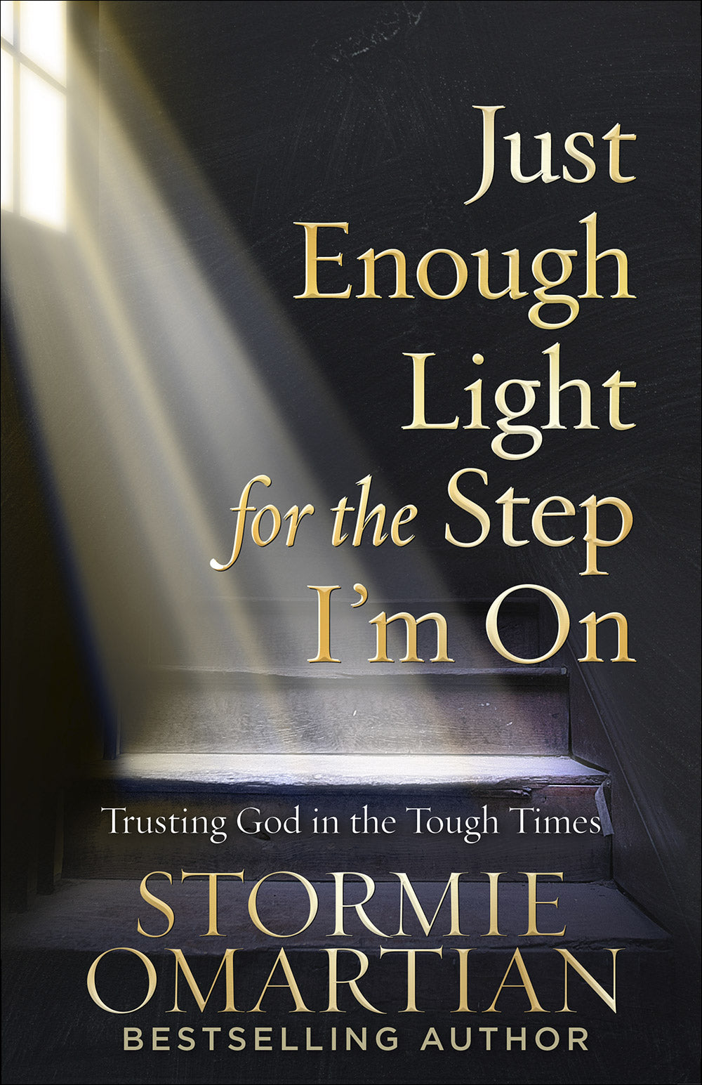 Just Enough Light for the Step I'm On - Re-vived