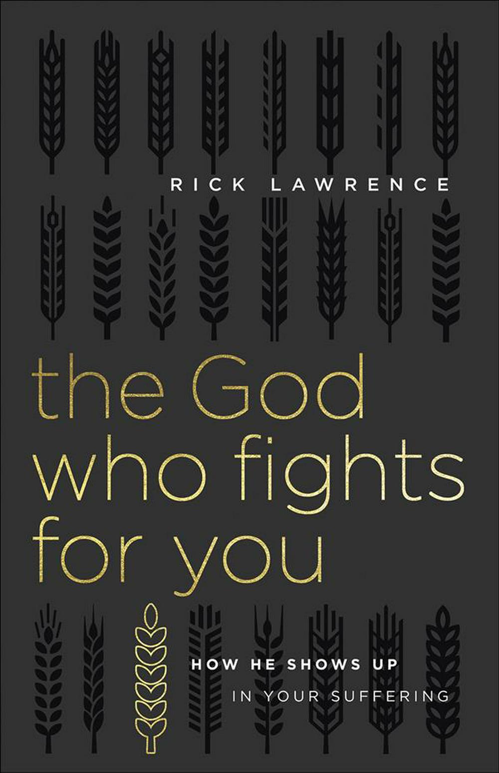 The God Who Fights for You - Re-vived