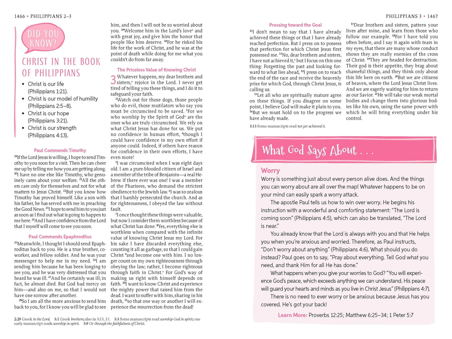 A Girl After God's Own Heart® Bible - Re-vived