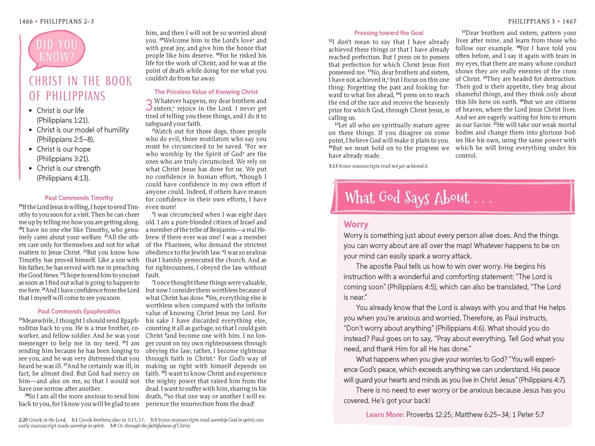 A Girl After God's Own Heart® Bible - Re-vived